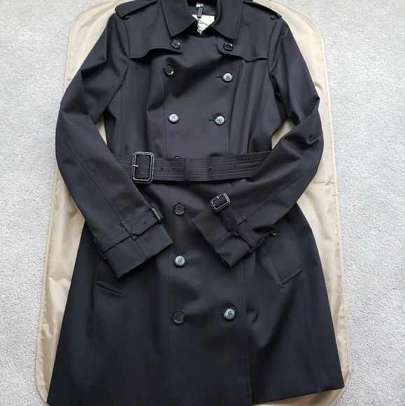 burberry queensbury wool coat